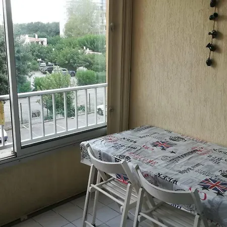 A Argeles-sur-mer, Proche Plage, Avec Parking - Fr-1-388-188 *