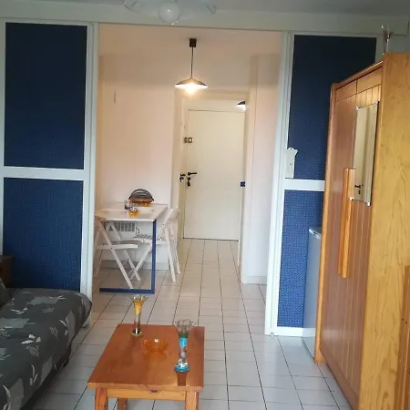 Lejlighed A Argeles-sur-mer, Proche Plage, Avec Parking - Fr-1-388-188 Argelès-sur-Mer