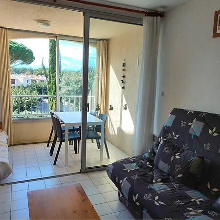 Lejlighed A Argeles-sur-mer, Proche Plage, Avec Parking - Fr-1-388-188 Argelès-sur-Mer