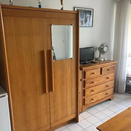 Avec Piscine, Parking Prive, Proche - - Fr-1-388-188