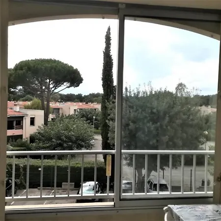 Apartment Avec Piscine, Parking Prive, Proche - - Fr-1-388-188 Argeles-sur-Mer