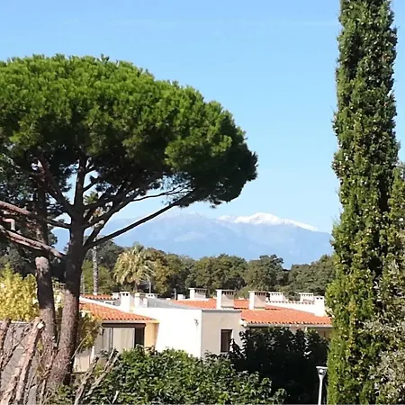 Apartment Avec Piscine, Parking Prive, Proche - - Fr-1-388-188