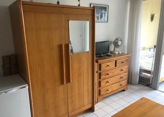 A Argeles-sur-mer, Proche Plage, Avec Parking - Fr-1-388-188
